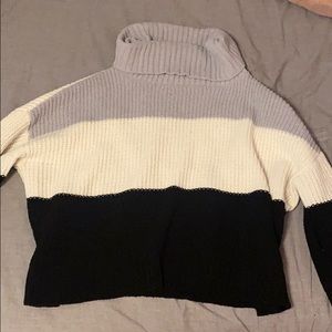 Warm and Cozy sweater